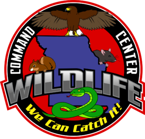 Wildlife Command Center