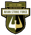Avian Strike Force